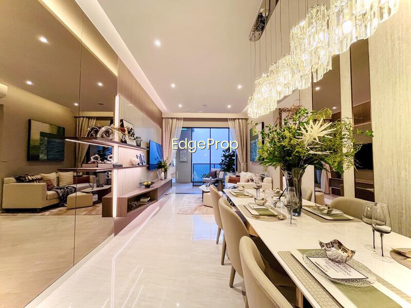ARDOR RESIDENCE photo 4