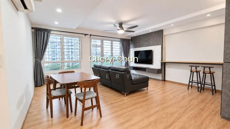 783A WOODLANDS RISE