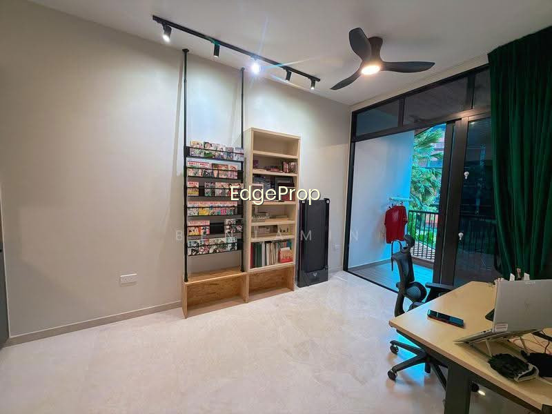 DAINTREE RESIDENCE photo 2