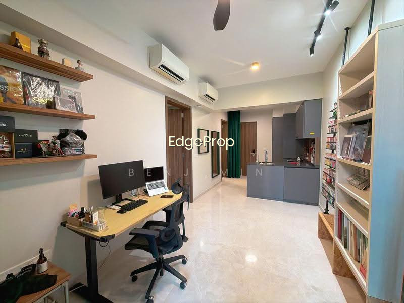 DAINTREE RESIDENCE photo 3