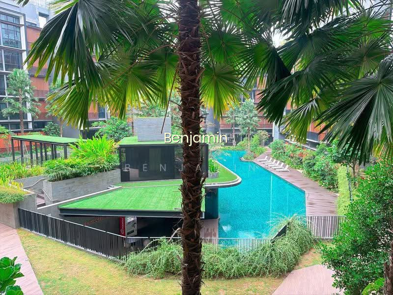 DAINTREE RESIDENCE photo 5