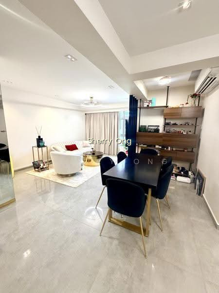 614A TAMPINES NORTH DRIVE 1 image 1 of 7