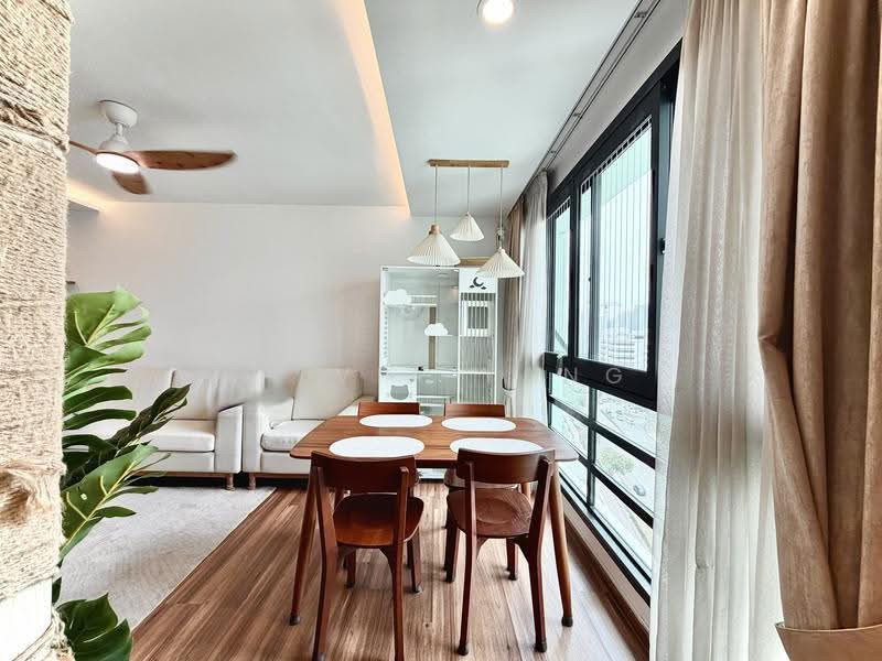 58 HAVELOCK ROAD photo 2