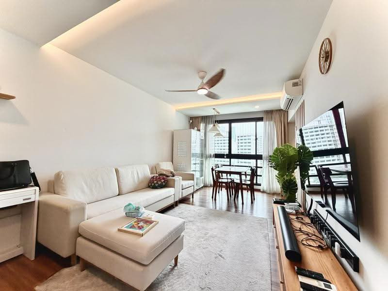 58 HAVELOCK ROAD photo 3