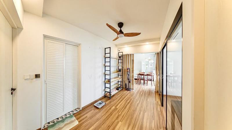 58 HAVELOCK ROAD photo 4