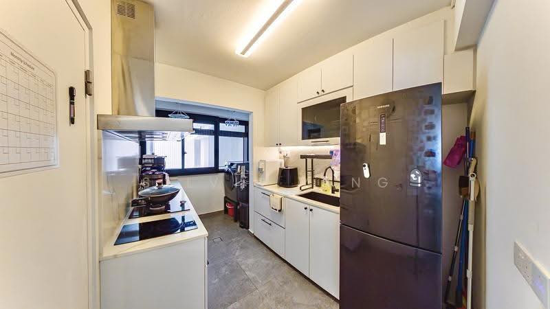 58 HAVELOCK ROAD photo 5