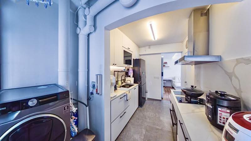58 HAVELOCK ROAD photo 6