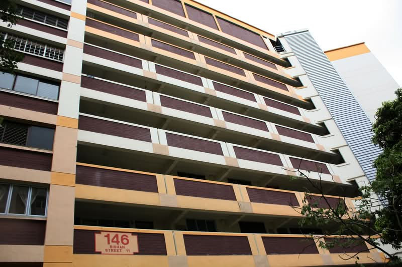 146 BISHAN STREET 11 photo 6