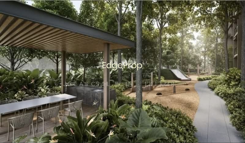 DUNEARN HOUSE photo 2