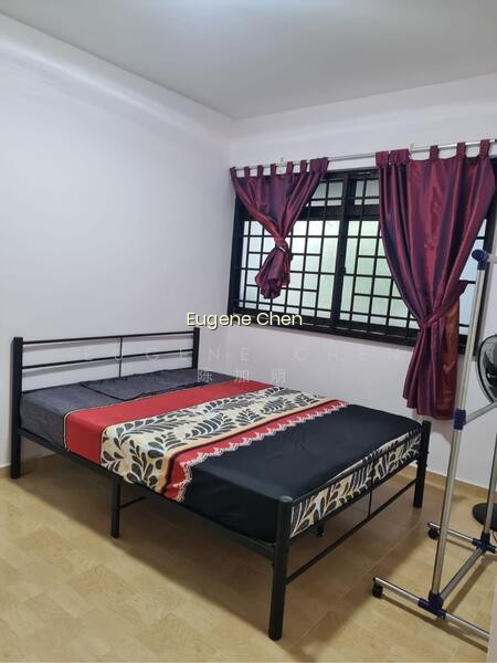 690D CHOA CHU KANG CRESCENT image 1 of 8