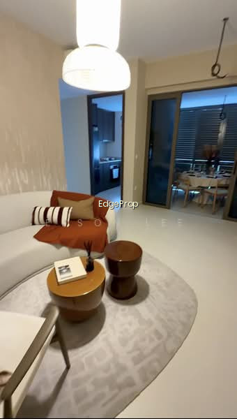 PRESTIGIOUS 999 YEARS MOVE IN READY 3BR ONLY $2M photo 2