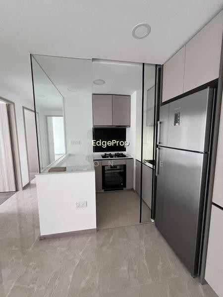 SENGKANG GRAND RESIDENCES image 1 of 8