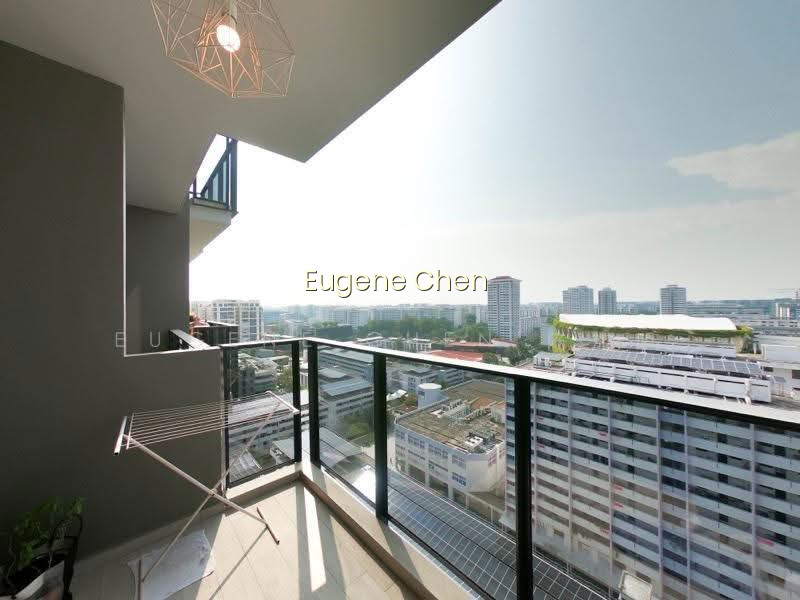 SKY EDEN @ BEDOK photo 5