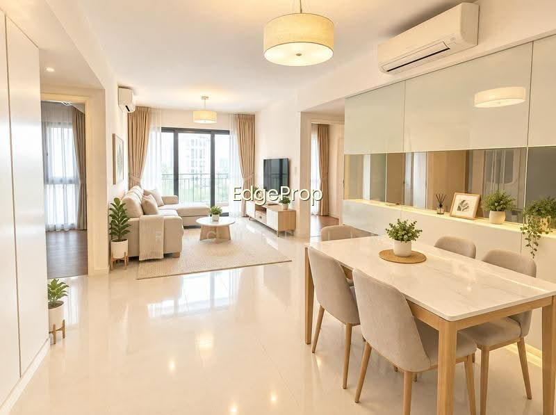 THE LAKEFRONT RESIDENCES image 1 of 10