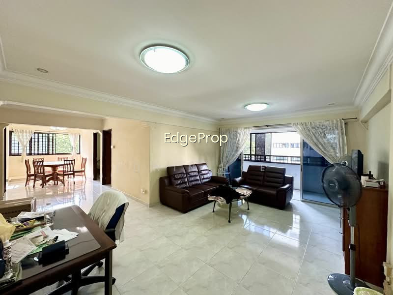 52 TELOK BLANGAH DRIVE