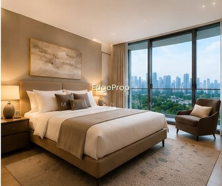 SKYSUITES @ ANSON photo 2