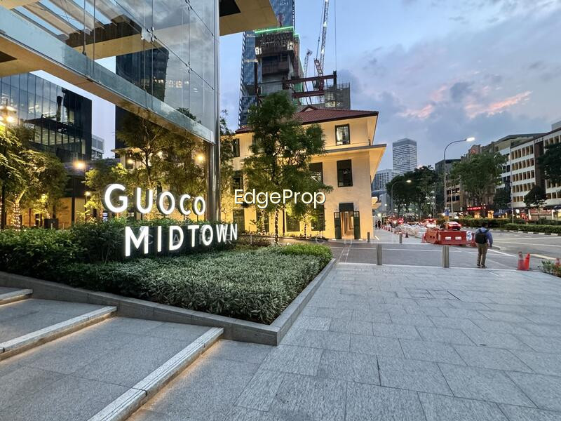MIDTOWN BAY photo 4