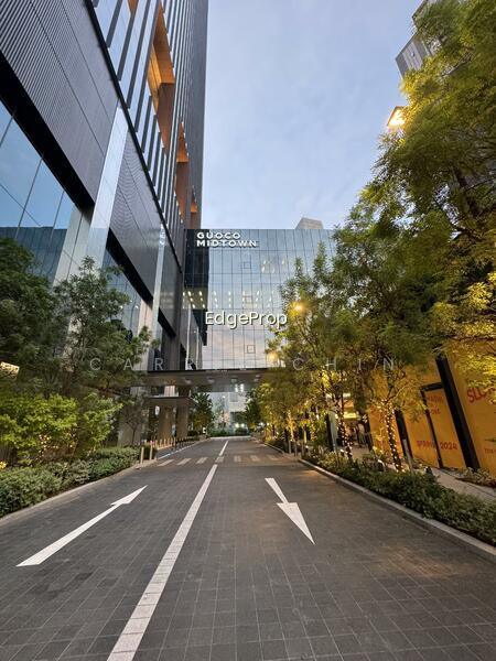 MIDTOWN BAY photo 5