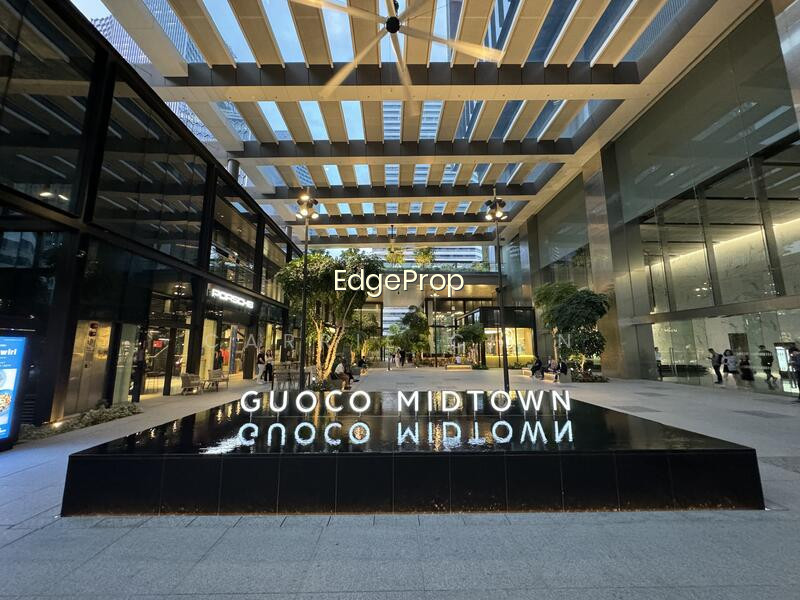 MIDTOWN BAY photo 6