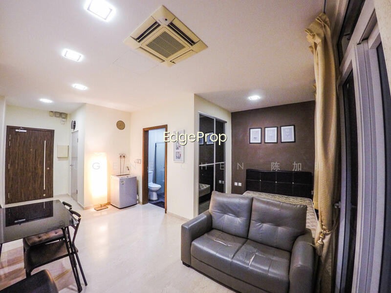 EASTWOOD REGENCY image 1 of 5