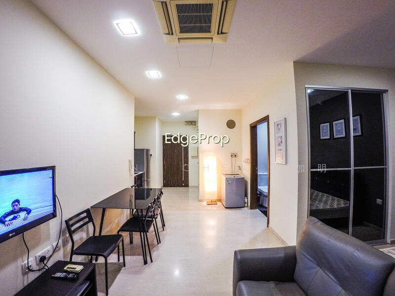 EASTWOOD REGENCY photo 3