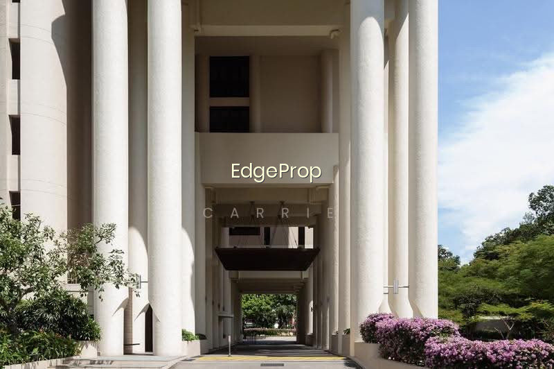 The Colonnade photo 4