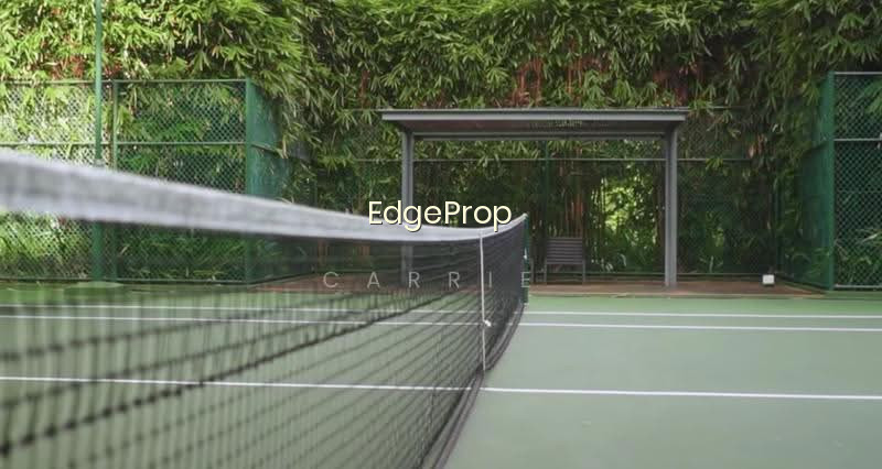 The Colonnade photo 6