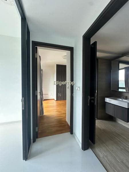 NORTH PARK RESIDENCES photo 4
