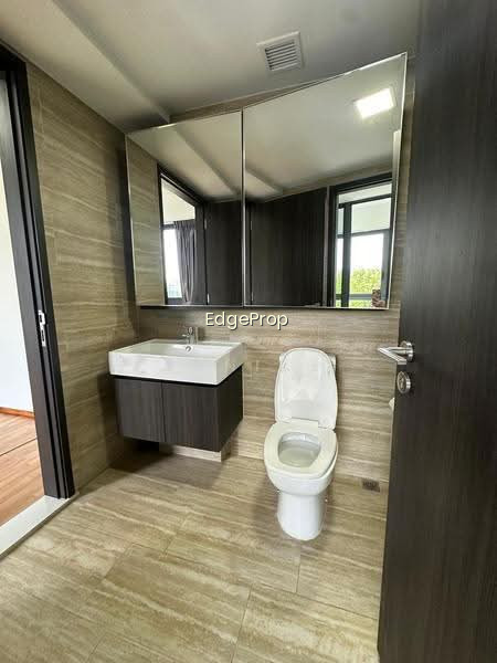 NORTH PARK RESIDENCES photo 5