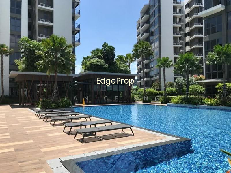 NORTH PARK RESIDENCES photo 6