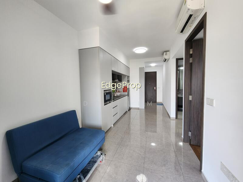 PARC CLEMATIS photo 2