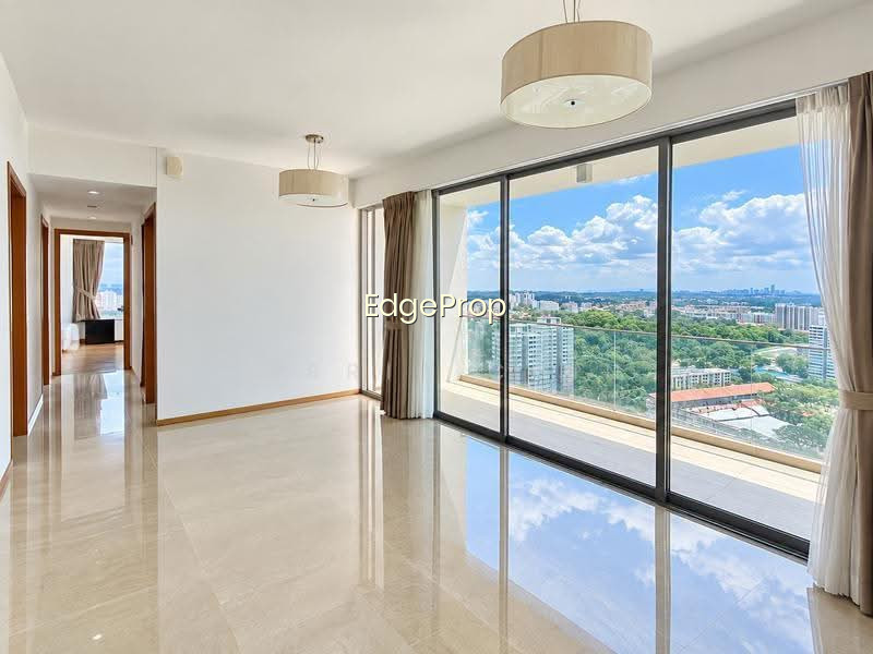 CENTRO RESIDENCES image 1 of 10