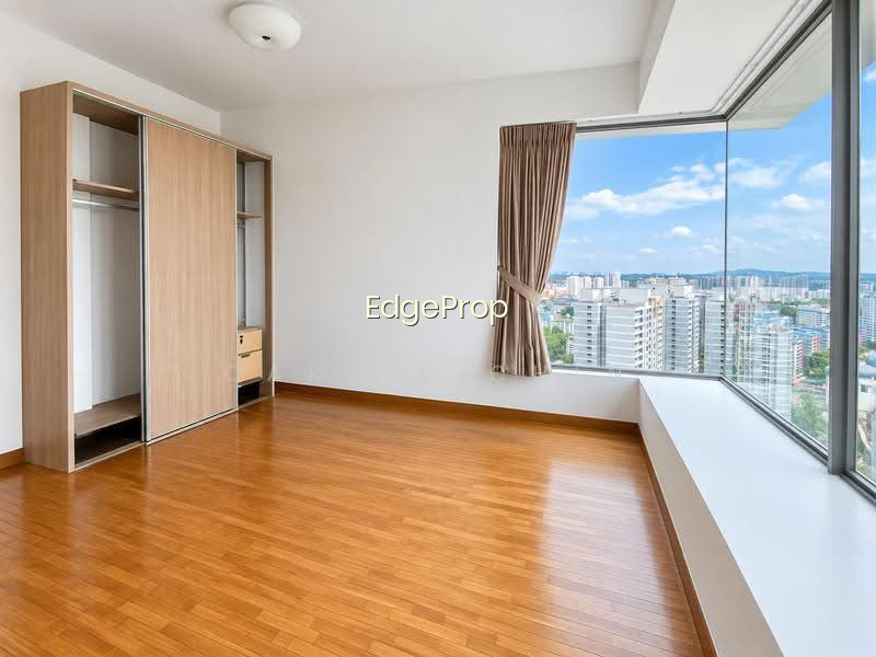 CENTRO RESIDENCES photo 2