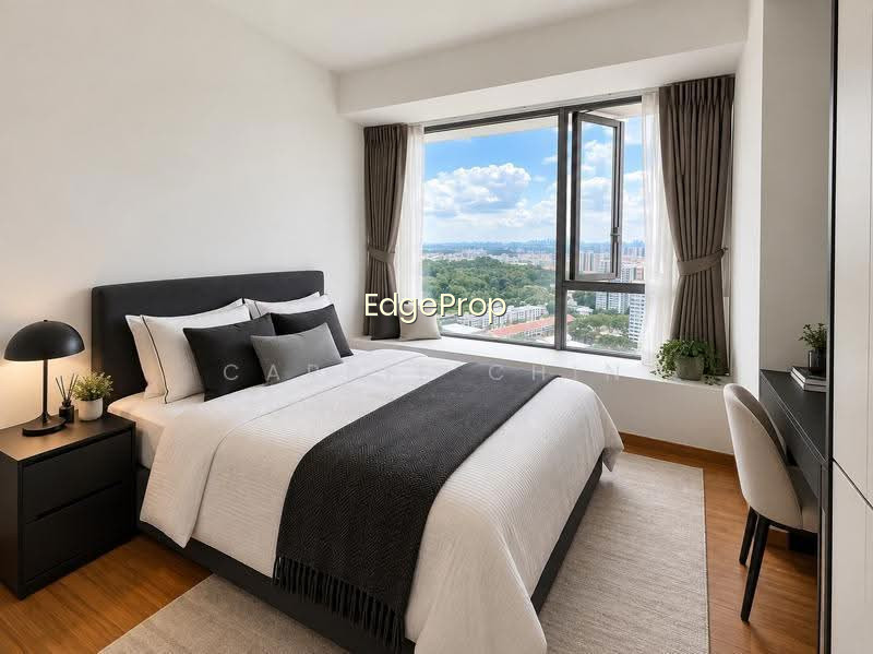 CENTRO RESIDENCES photo 3