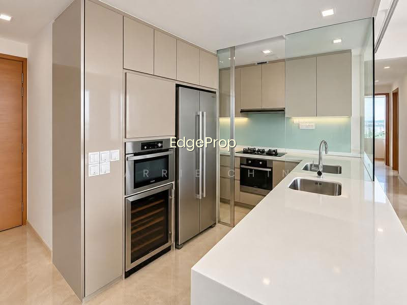 CENTRO RESIDENCES photo 6