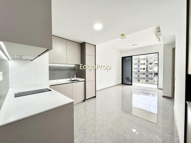 SENGKANG GRAND RESIDENCES image 1 of 10