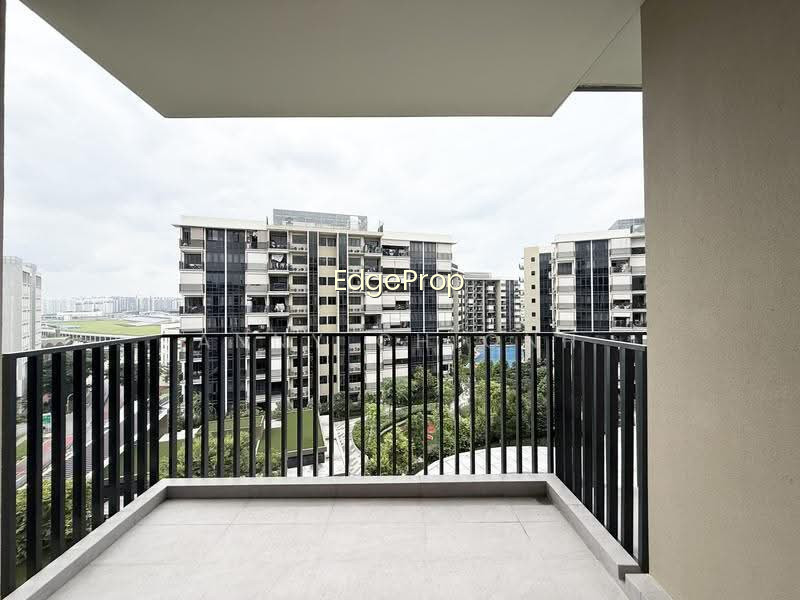 SENGKANG GRAND RESIDENCES photo 3