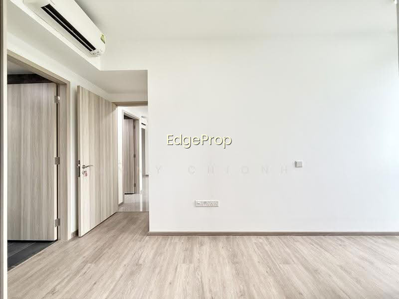SENGKANG GRAND RESIDENCES photo 4