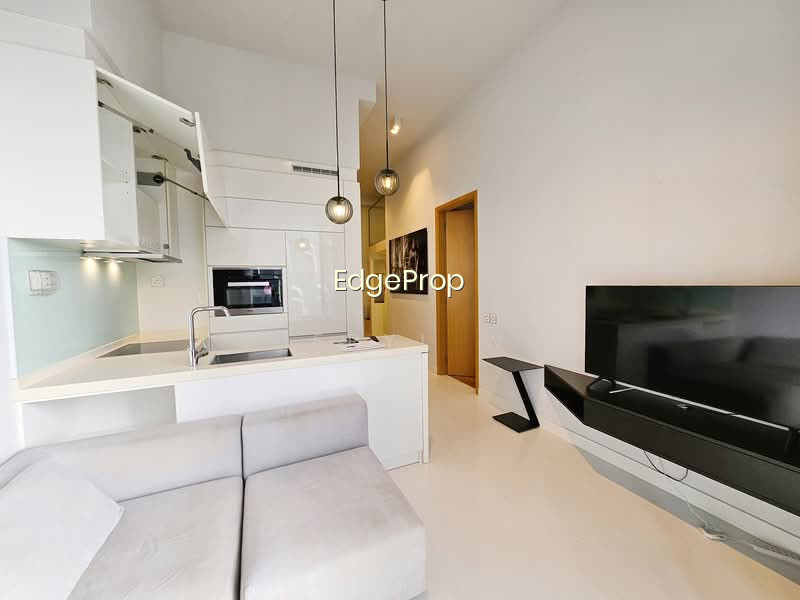 ONZE @ TANJONG PAGAR image 1 of 7