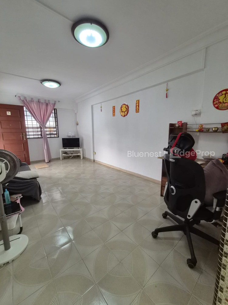 238 BUKIT BATOK EAST AVENUE 5 image 1 of 6