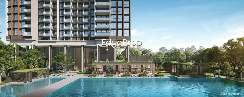 HUDSON PLACE RESIDENCES image 1 of 8