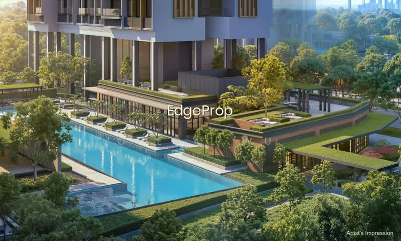 HUDSON PLACE RESIDENCES photo 3