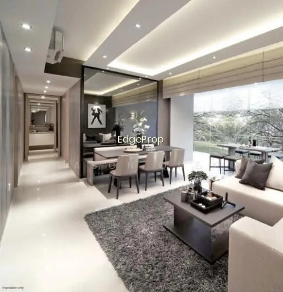 Bartley Residences image 1 of 10