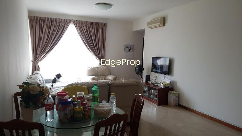 YISHUN SAPPHIRE