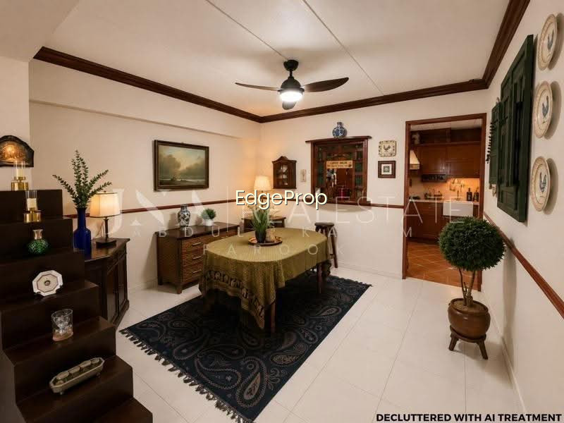 458 PASIR RIS DRIVE 4 photo 2