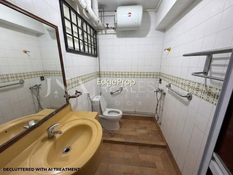 458 PASIR RIS DRIVE 4 photo 4
