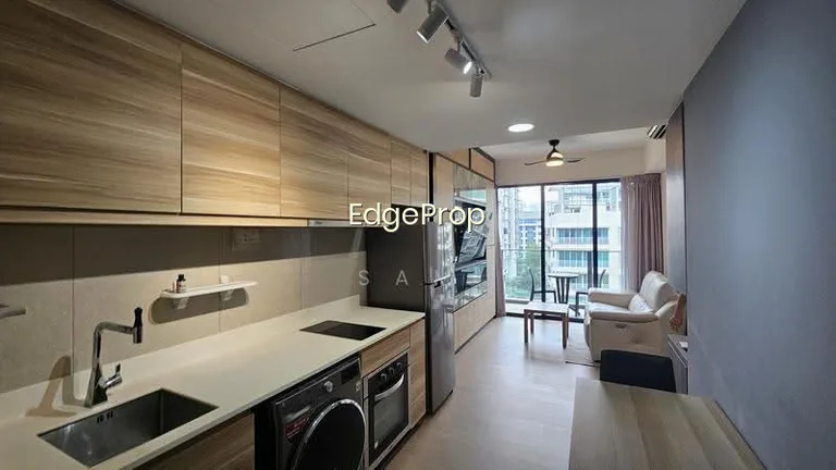 The Poiz Residences image 1 of 10