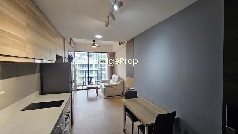 THE POIZ RESIDENCES photo 2