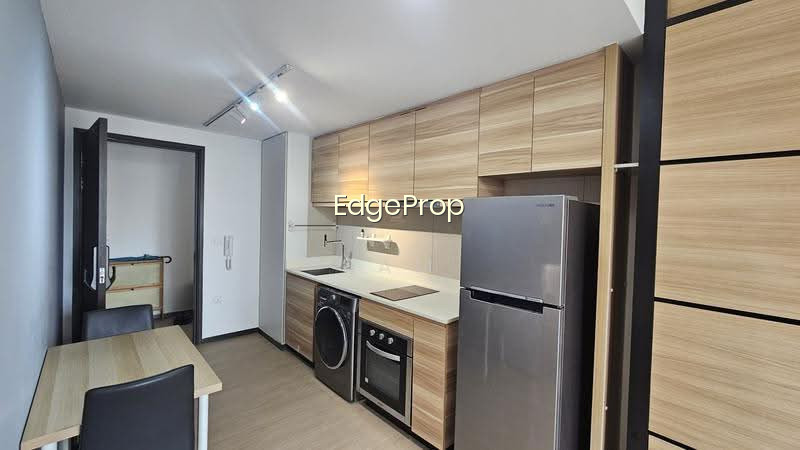 THE POIZ RESIDENCES photo 3