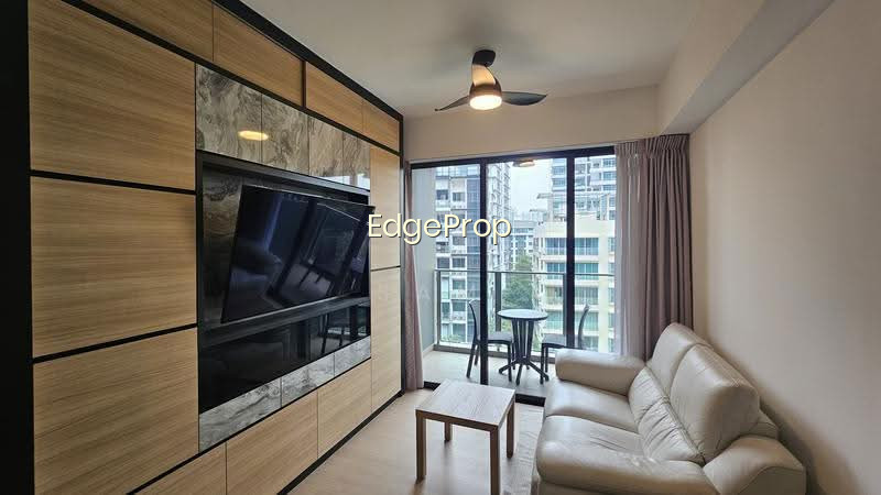 THE POIZ RESIDENCES photo 4